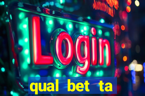 qual bet ta pagando agora